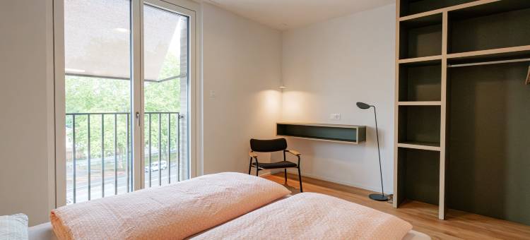 日内瓦青年旅舍(Geneva Youth Hostel)图片