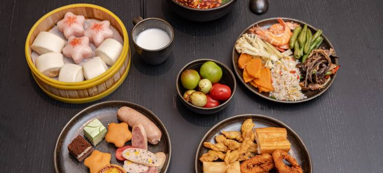 莲LIAN HOTEL酒店(香格里拉古城店)图片