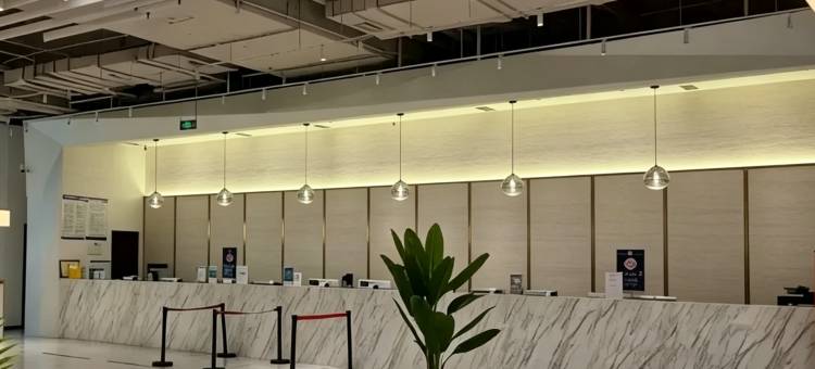 云蔚海美宿(北戴河新区蔚蓝海岸度假区店)图片