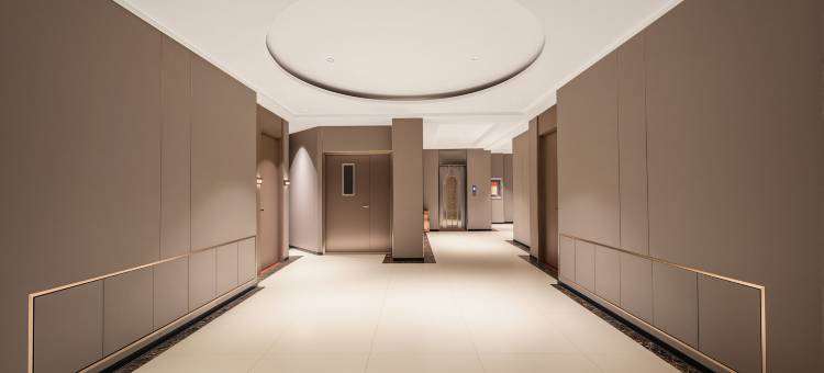 如家华驿精选酒店(乌兰察布化德县汽车站店)图片