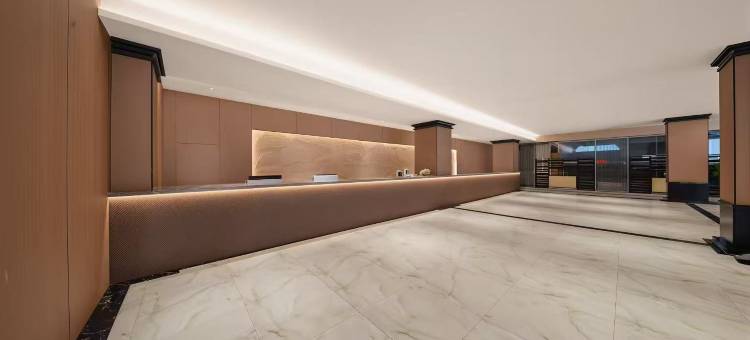 华公馆太子酒店(临桂步行街店)图片
