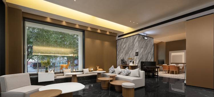 艺龙万国酒店(包头师范学院一机集团店)图片