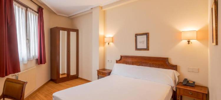 希洪中心贝戈尼亚住宿加早餐酒店(B&B HOTEL Gijón Centro Begoña)图片