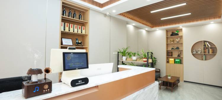 速8酒店(德州汽车总站店)图片