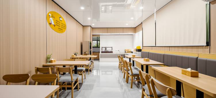 速8酒店(三明三元城关芙蓉路店)图片