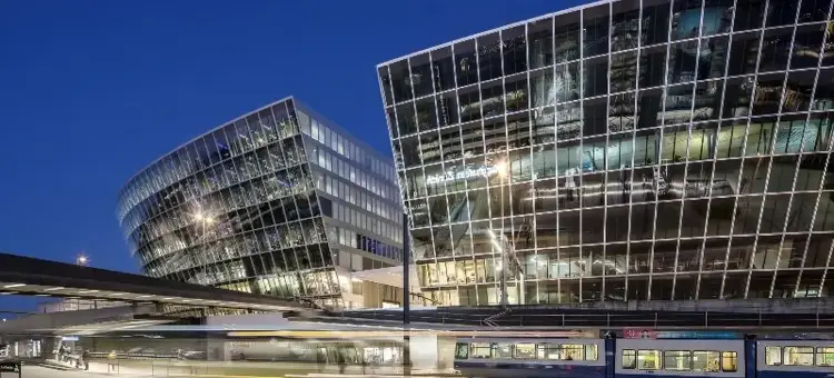 苏黎世机场环形区凯悦嘉轩酒店(Hyatt Place Zurich Airport the Circle)图片