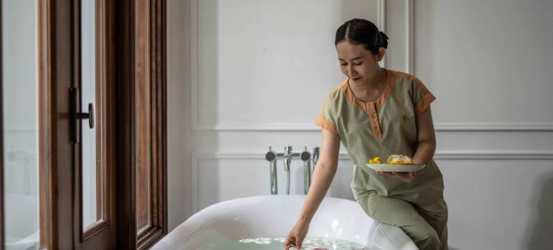 美奈阿南酒店(The Anam Mui Ne)图片