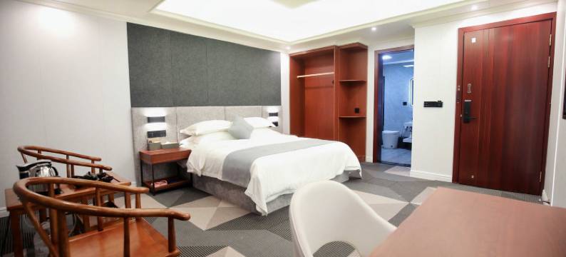 威信白云酒店(扎西会议会址威信汽车客运站店)图片