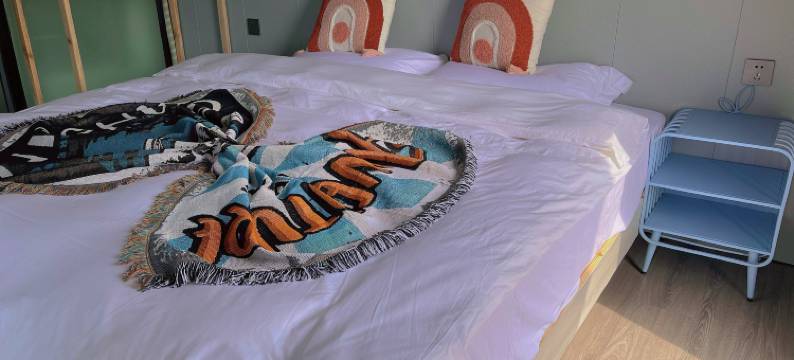 慕野星空露营基地图片