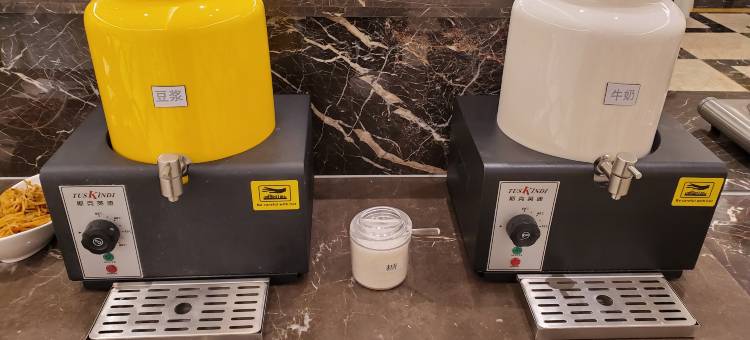 齐齐哈尔品慧商务宾馆图片