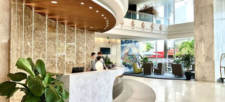 TTC酒店– Michelia(TTC Hotel - Michelia)图片