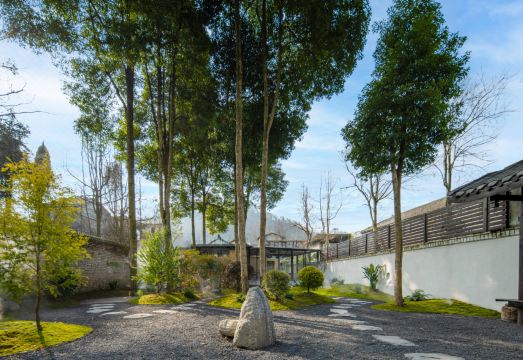 Jianxiao Courtyard (Chongzhou Jiezi Ancient Town) Hotel Overview