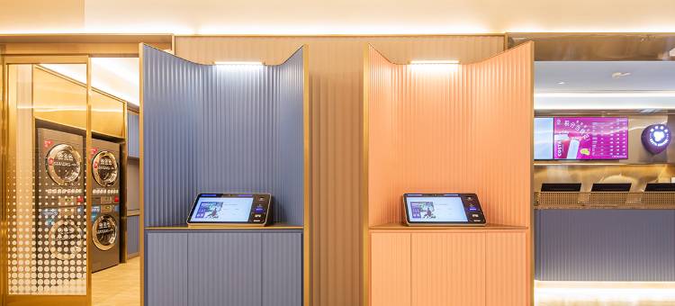 汉庭酒店(三门峡渑池县店)图片