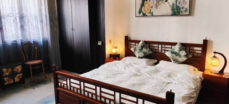 亚元巷客栈图片