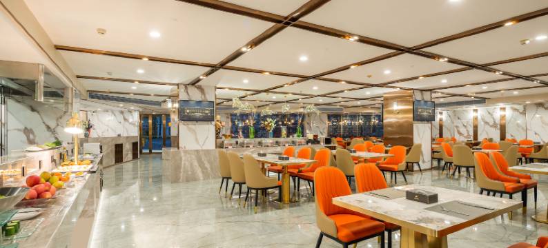 万国元宝酒店(佛山盐步国际茶都店)图片