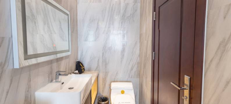 广宁麦斯威尔酒店图片