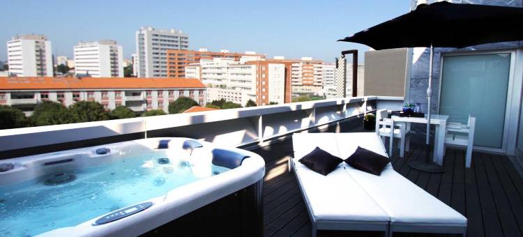 博阿维斯塔贝飒酒店(BessaHotel Boavista)图片