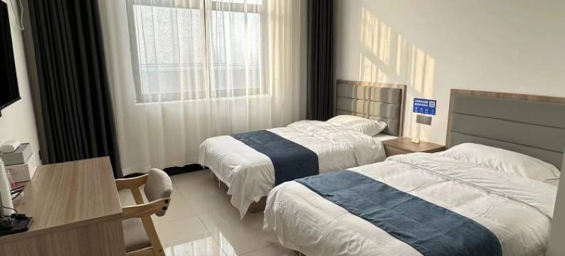 安阳仕源酒店(龙安区店)图片