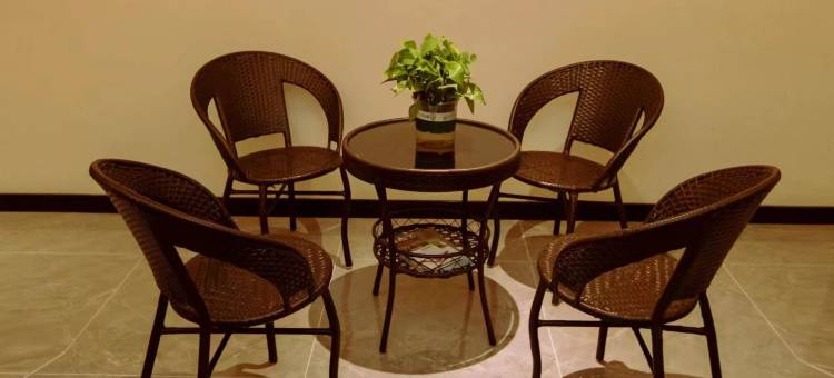 格林豪泰酒店(滕州火车站真爱店)图片