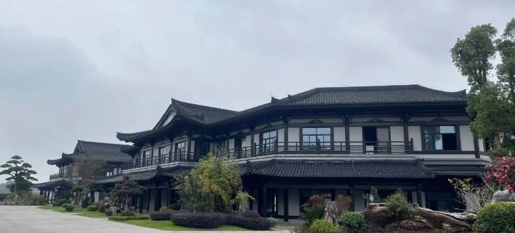 汉庭酒店(衢州龙游金星大道店)图片