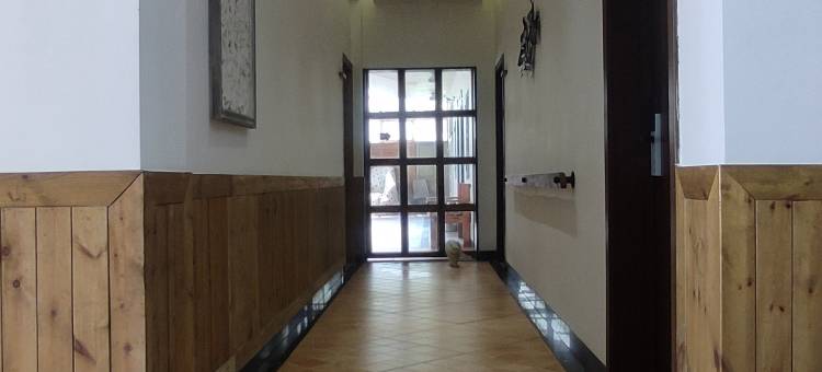 防城港海角七号度假小旅馆(企沙簕山古渔村店)图片