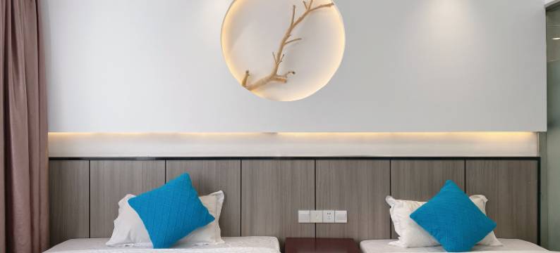 徽州府衙商务宾馆图片