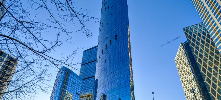 LeDream·乐居设计师海景酒店(大连星海广场店)图片