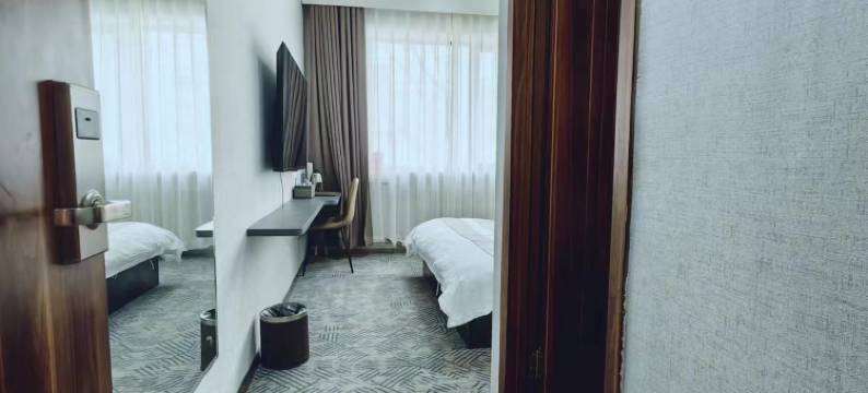 世源商务酒店(北京站永安里地铁站店)图片