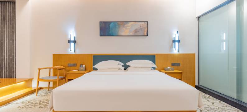 宣恩悠然山居图片