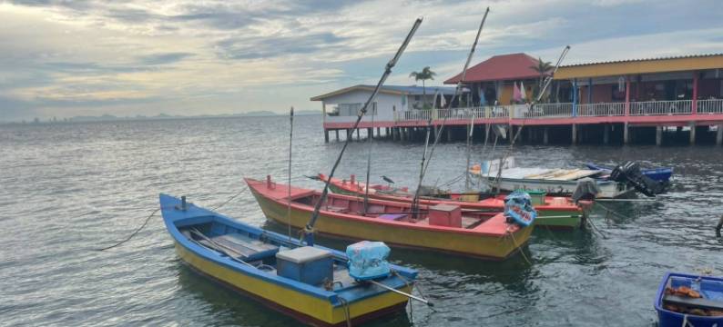 格兰岛拉瑞纳度假酒店(Lareena Resort Koh Larn Pattaya)图片