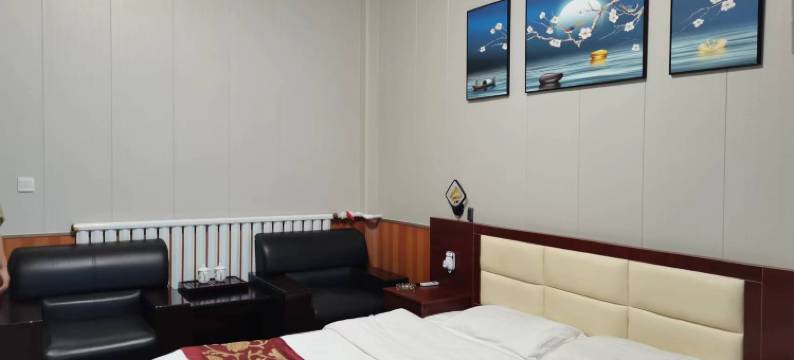 昌盛商务宾馆图片