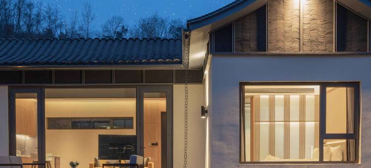 信阳南湾湖开元观堂酒店图片