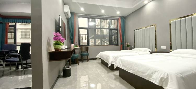 馨如家宾馆图片