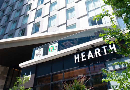 Daiwa Roynet Hotel Nishi Shinjuku PREMIERHotel Overview