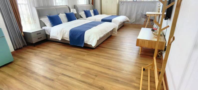 寒舍小居(凤凰中心广场店)图片