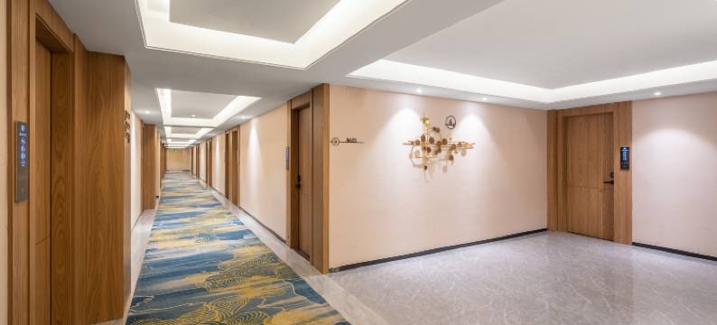 梵爱酒店(东莞大朗店)图片