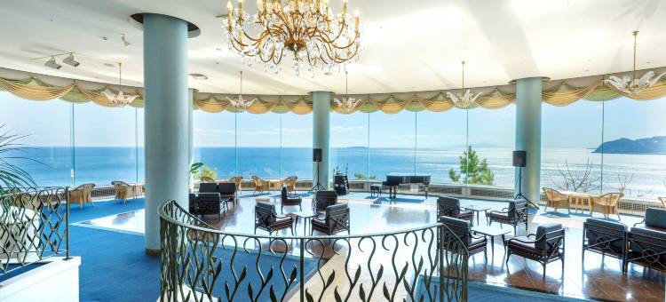 新赤尾酒店(Hotel New Akao)图片