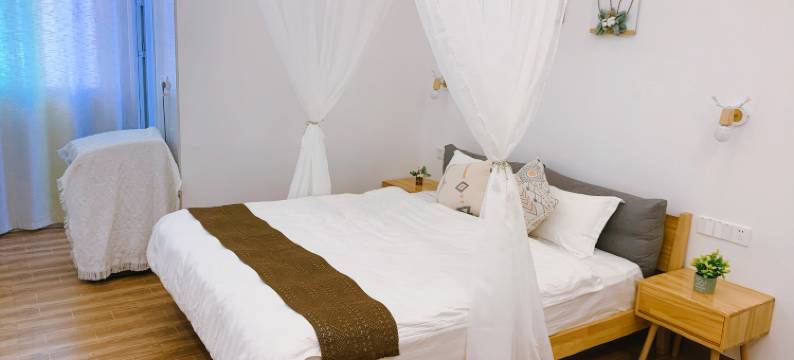 河源尚品公寓图片