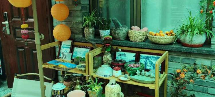 张掖豆芽青年旅舍(甘州夜市店)图片