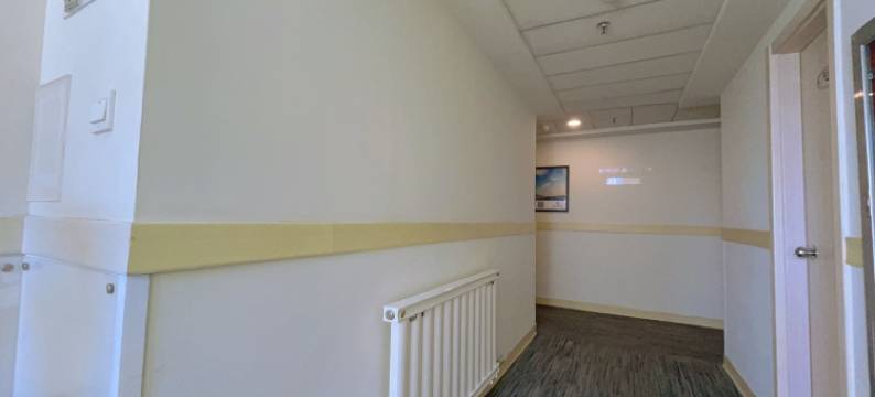 乌鲁木齐星和酒店(德汇万达广场店)图片