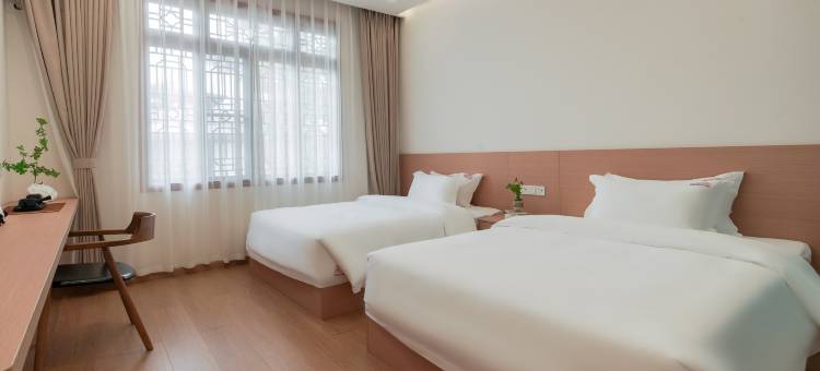 大邑新场别院(新场古镇店)图片