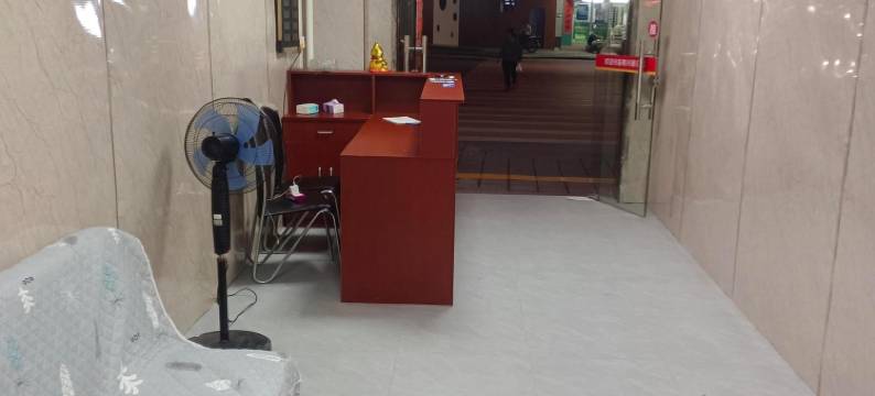 粤安居公寓图片