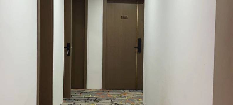 沈阳丽和精品酒店(东北大学三好街店)图片