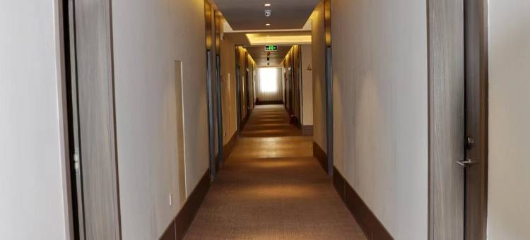 都尚酒店(阳谷谷山路店)图片