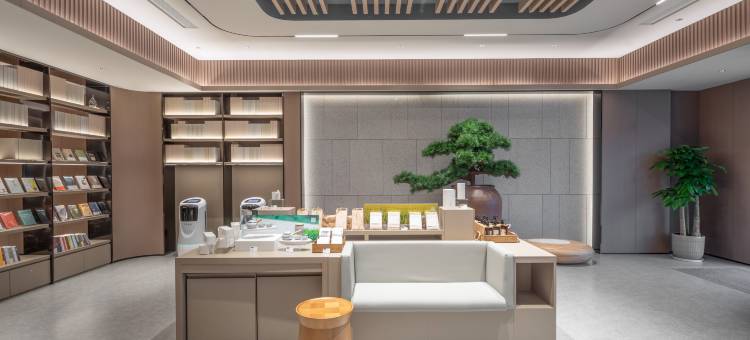 全季酒店(溧阳中关村店)图片