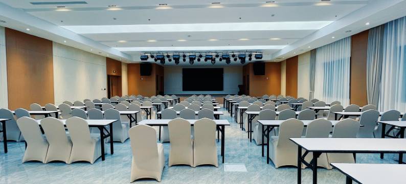 禹峰酒店(高碑店白沟店)图片