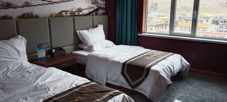 杂多县华辰大酒店图片