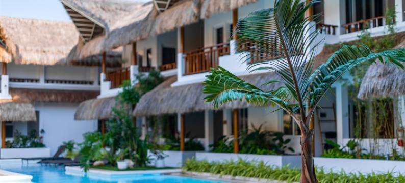 巴塔拉度假村(Bathala Resort)图片