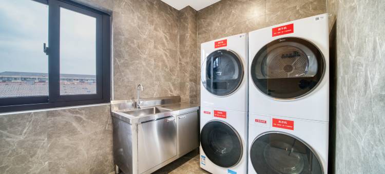 尚客优酒店(上海松江小昆山店)图片