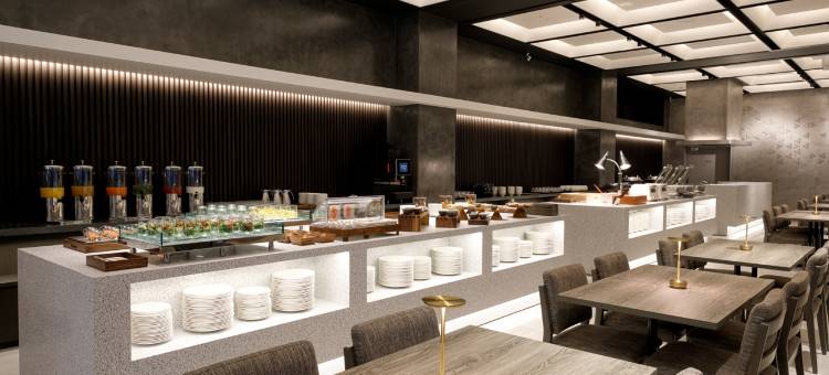 福冈天神日航都市酒店(Hotel JAL City Fukuoka Tenjin)图片